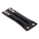 Ballstretcher rembourré 65mm Noir 