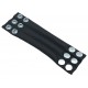 Ballstretcher en cuir 190g - 6 pressions 