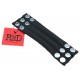 Ballstretcher en cuir 190g - 6 pressions 