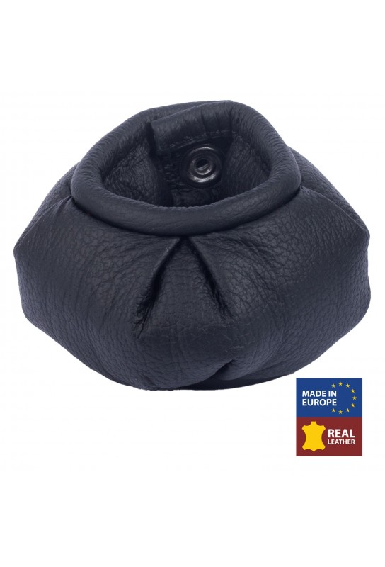 Ballstretcher lesté en cuir Hiekka 500g 