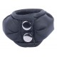 Ballstretcher lesté en cuir Hiekka 500g 