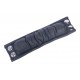 Ballstretcher lesté en cuir Hiekka 500g 