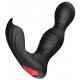 Stimulateur de prostate rotatif Batman 11.5 x 3.2cm 