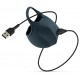 Sac à bourses Vibrant Ball Pouch 38mm 