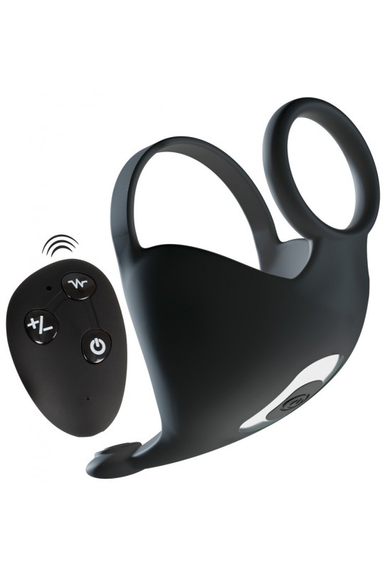 Stimulateur pour Testicules Ball Massager Rebel 