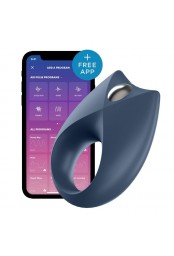 Cockring connecté Royal One Satisfyer