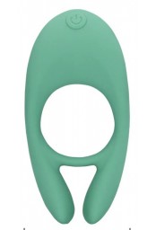 Cockring vibrant Leoring 35mm Vert