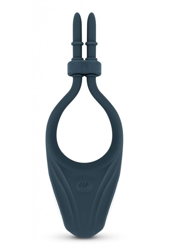 Cockring ajustable vibrant Adjust Vibes 10 Vibrations 