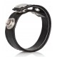 Cockring ajustable 3 snaps 