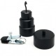 Set de Poids pour Seins / Ballstretcher 1000g: 100g / 200g / 300g / 400g 