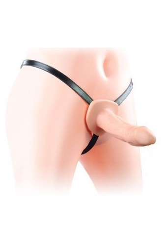 Gode ceinture Rigide 16 x 4.5 cm Chair 