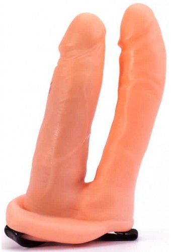 Gode ceinture Double 12 x 4 cm Chair 