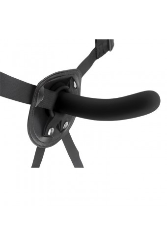 Gode ceinture Strap On RECRUIT 14 x 3.5 cm 