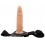 Gode ceinture Hollow Cock 14 x 4 cm