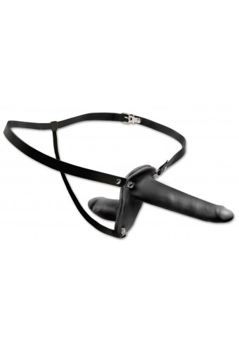 Double gode ceinture Penetrix Strap On 