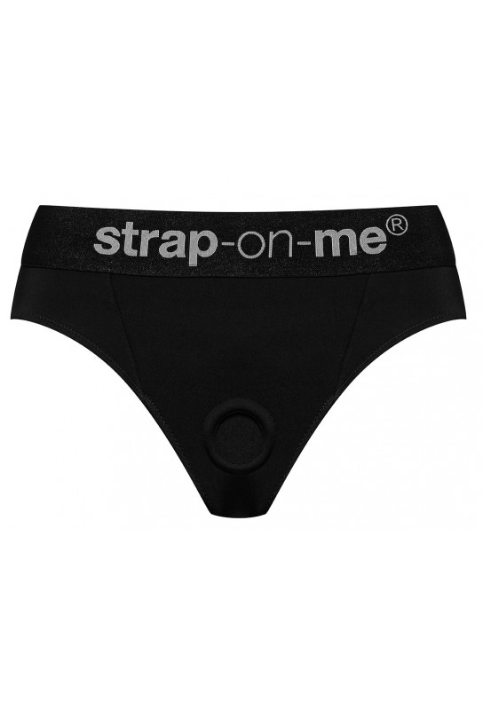 Harnais Tissu HEROINE STRAP-ON-ME Taille L 