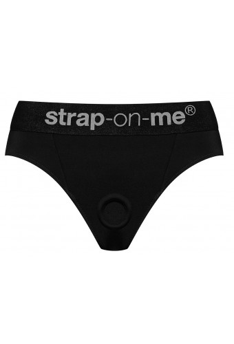 Harnais Tissu HEROINE STRAP-ON-ME Taille M 