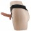 Double gode ceinture vibrant Passion Dual 14 x 4cm