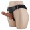 Gode ceinture vibrant Passion Vibe 14 x 4cm