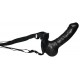 Gode ceinture en latex Switch 14 x 4cm 