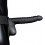 Gode ceinture creux Hollow Strap Ribbed 16 x 4cm