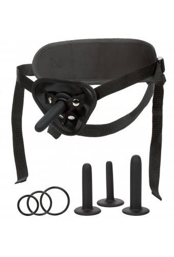 Kit Harnais Gode ceinture Pegging Kit Boundless 