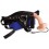 Gode Ceinture Vibrant Sexxbian Maya 12 x 3.7cm