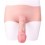 Gode Ceinture Creux Colpix 20 x 6cm
