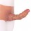 Gode Ceinture Creux Forsix 17 x 5.6cm