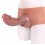 Gode Ceinture Creux Kolvix 16 x 5.5cm