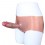 Gode Ceinture Creux Noktis 16 x 5cm