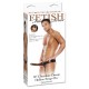 Gode ceinture Chocolate Dream 25 x 4.5cm 