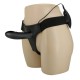 Gode ceinture vibrant Myron 18.5 x 4.8cm 