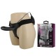 Gode ceinture vibrant Myron 18.5 x 4.8cm 