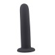 Gode ceinture Strap-On 17 x 4cm 