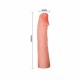 Gode ceinture Passionate 19 x 4 cm 