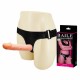 Gode ceinture Passionate 19 x 4 cm 
