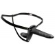 Double gode ceinture Penetrix Strap On 