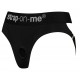 Harnais Tissu HEROINE STRAP-ON-ME Taille L 
