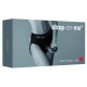 Harnais Tissu HEROINE STRAP-ON-ME Taille M 