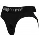 Harnais Tissu HEROINE STRAP-ON-ME Taille M 