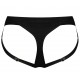 Harnais Tissu HEROINE STRAP-ON-ME Taille M 