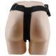 Double gode ceinture vibrant Passion Dual 14 x 4cm 