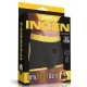 Boxer Bottomless pour Gode Horny Strapon Noir 