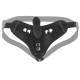 Gode ceinture Strap-On Taboom 12.5 x 2.6cm 