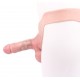 Gode Ceinture Creux Volbix 15 x 5cm 