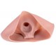 Gode Ceinture Creux Multivix 13 x 5.3cm 