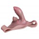 Gode Ceinture Creux Quilix 14 x 5.3cm 