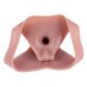 Gode Ceinture Creux Quilix 14 x 5.3cm 