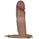 Gode Ceinture Creux Enhanced Set 21 x 5.8cm XS/S/M 